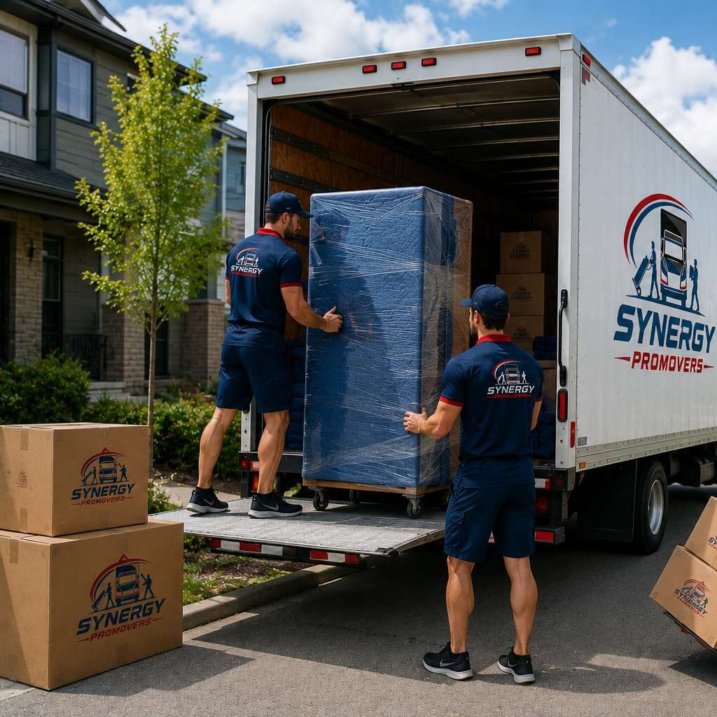 best rated long distance movers ottawa