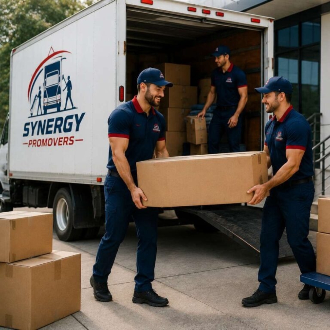 affordable movers ottawa