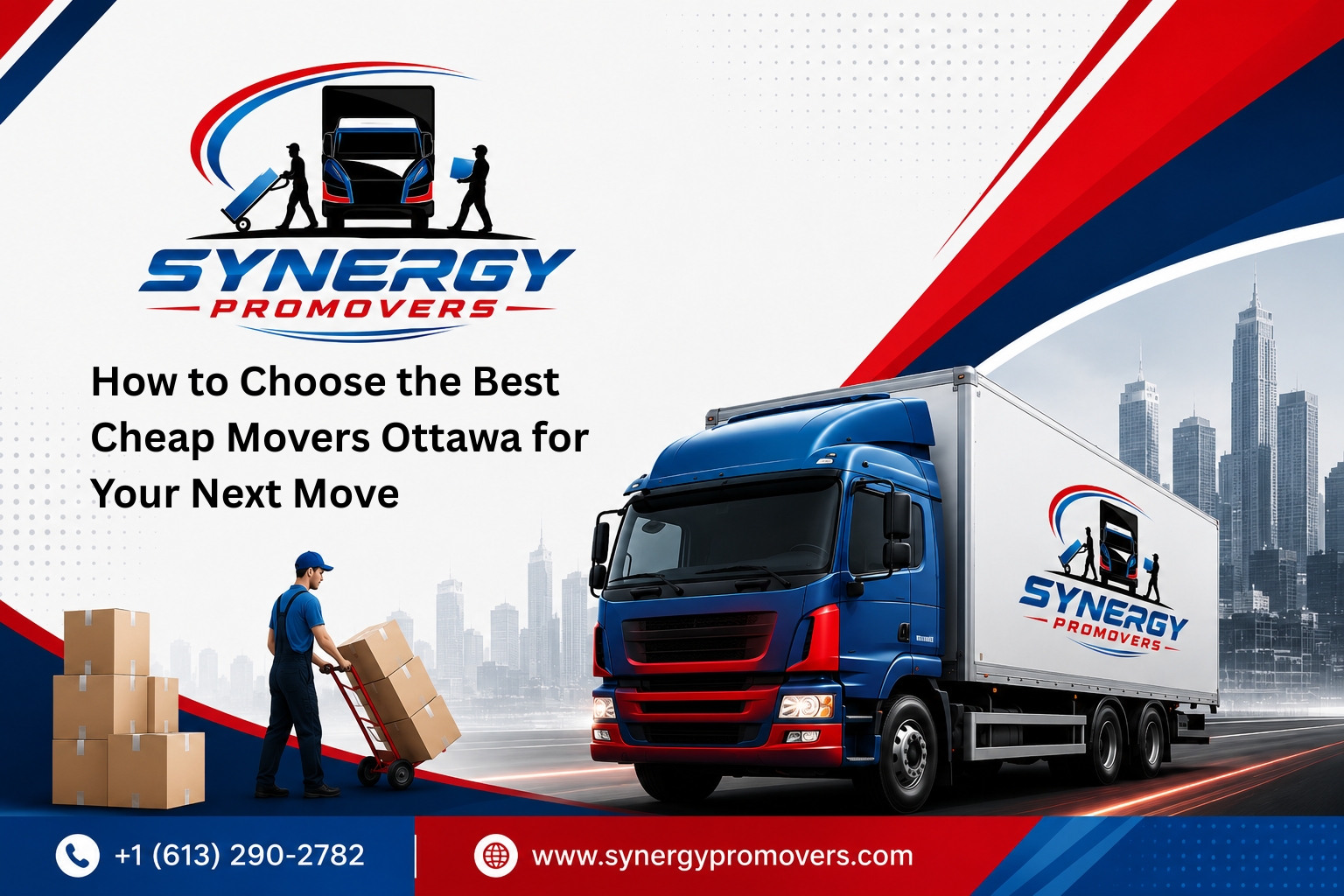 cheap movers ottawa