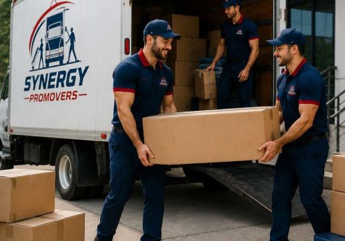 Manpower Services